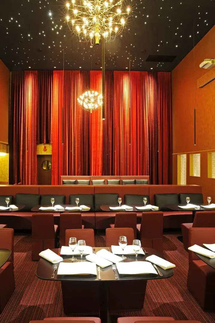 Roser's/Skara Stadshotell