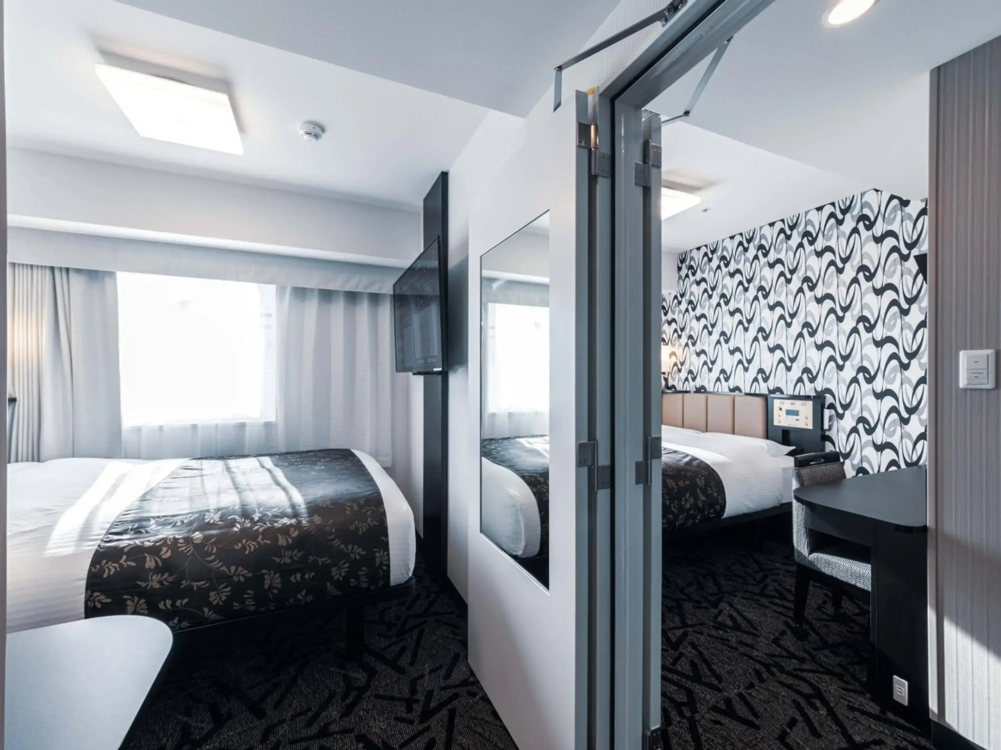 APA Hotel Shin Osaka Ekimae