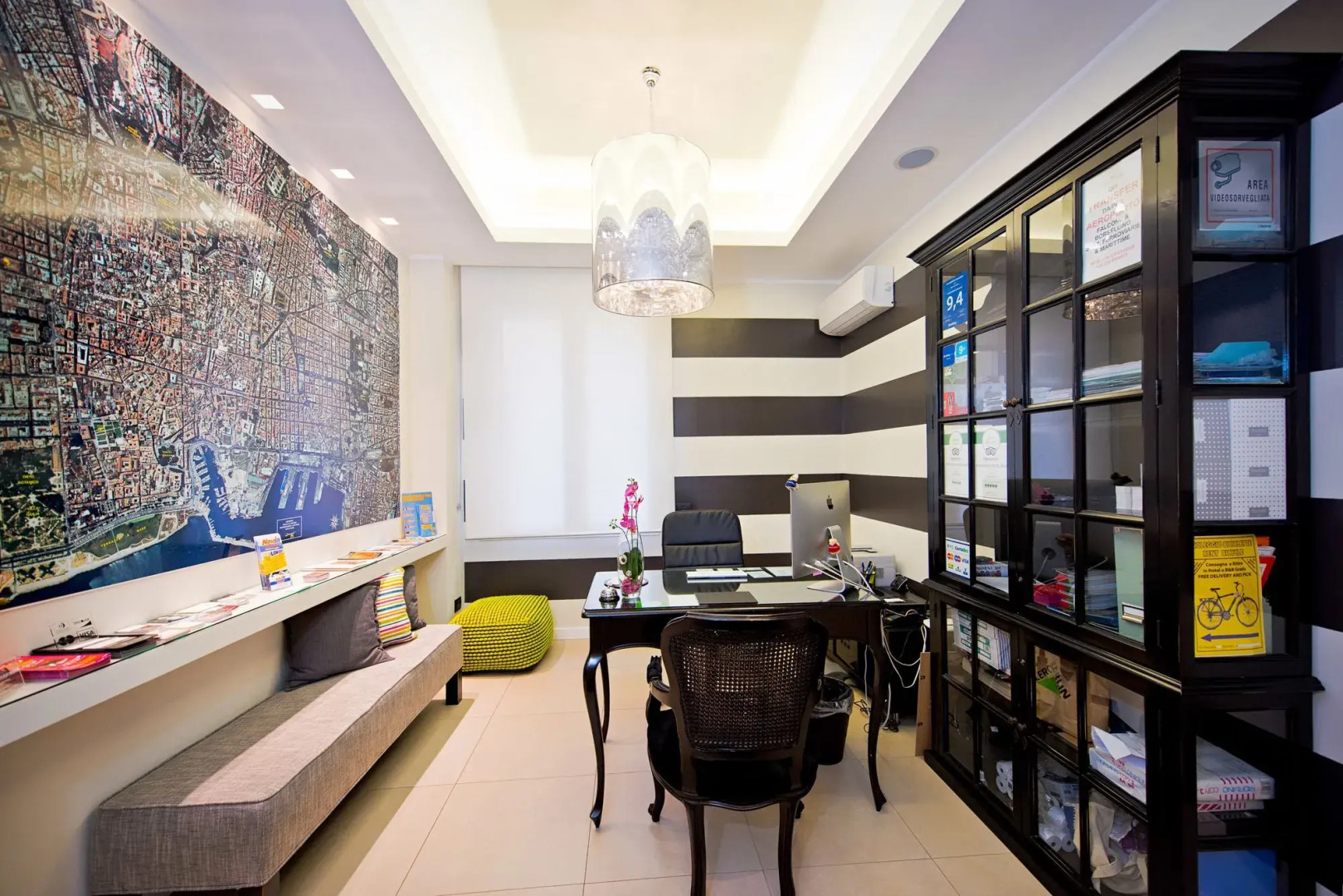 Delle Vittorie Luxury Suites & Rooms