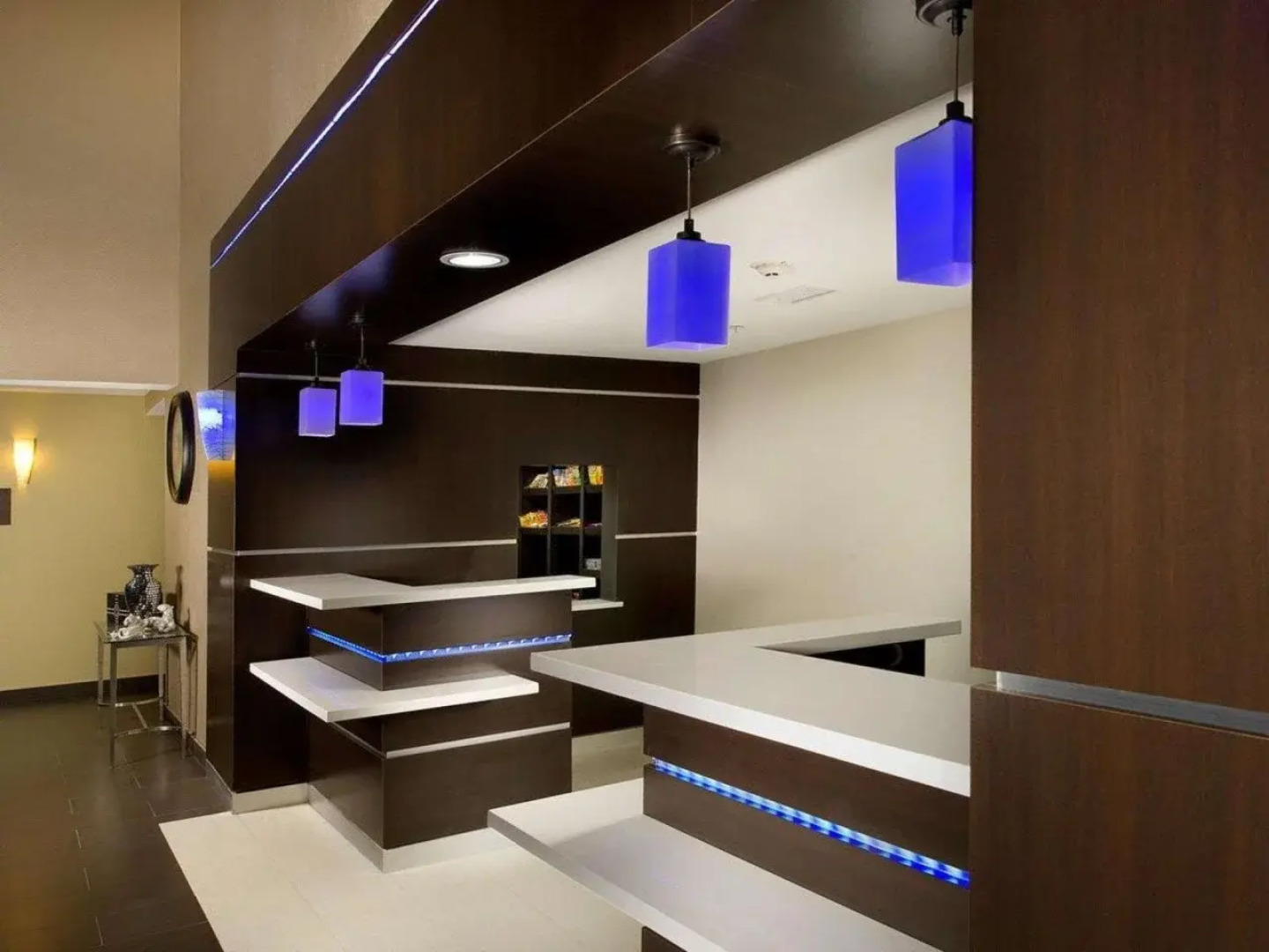 Comfort Suites Waco North - Near University Area