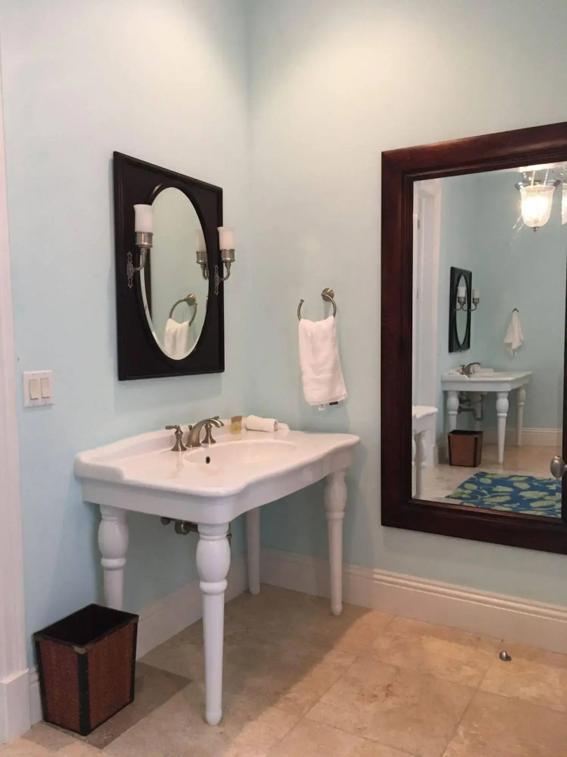 Butterfly Haven by Living Easy Abaco