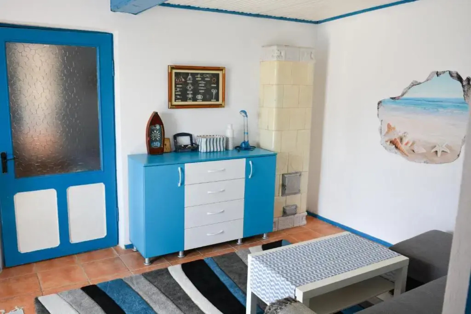 Sailors Guest House Jurilovca