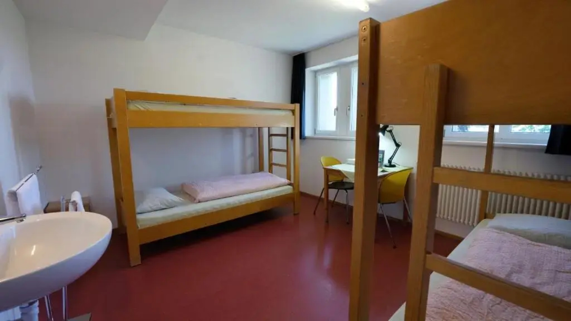 Youth Hostel Kreuzlingen