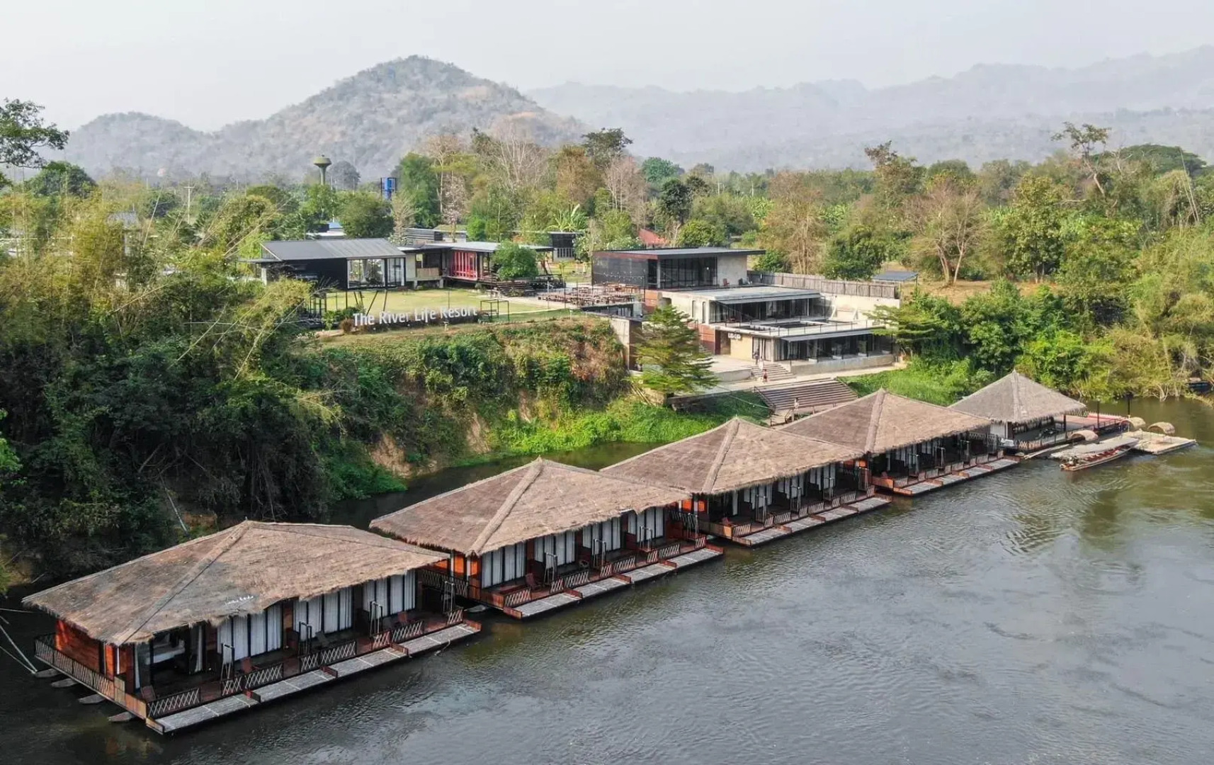 The River Life Resort
