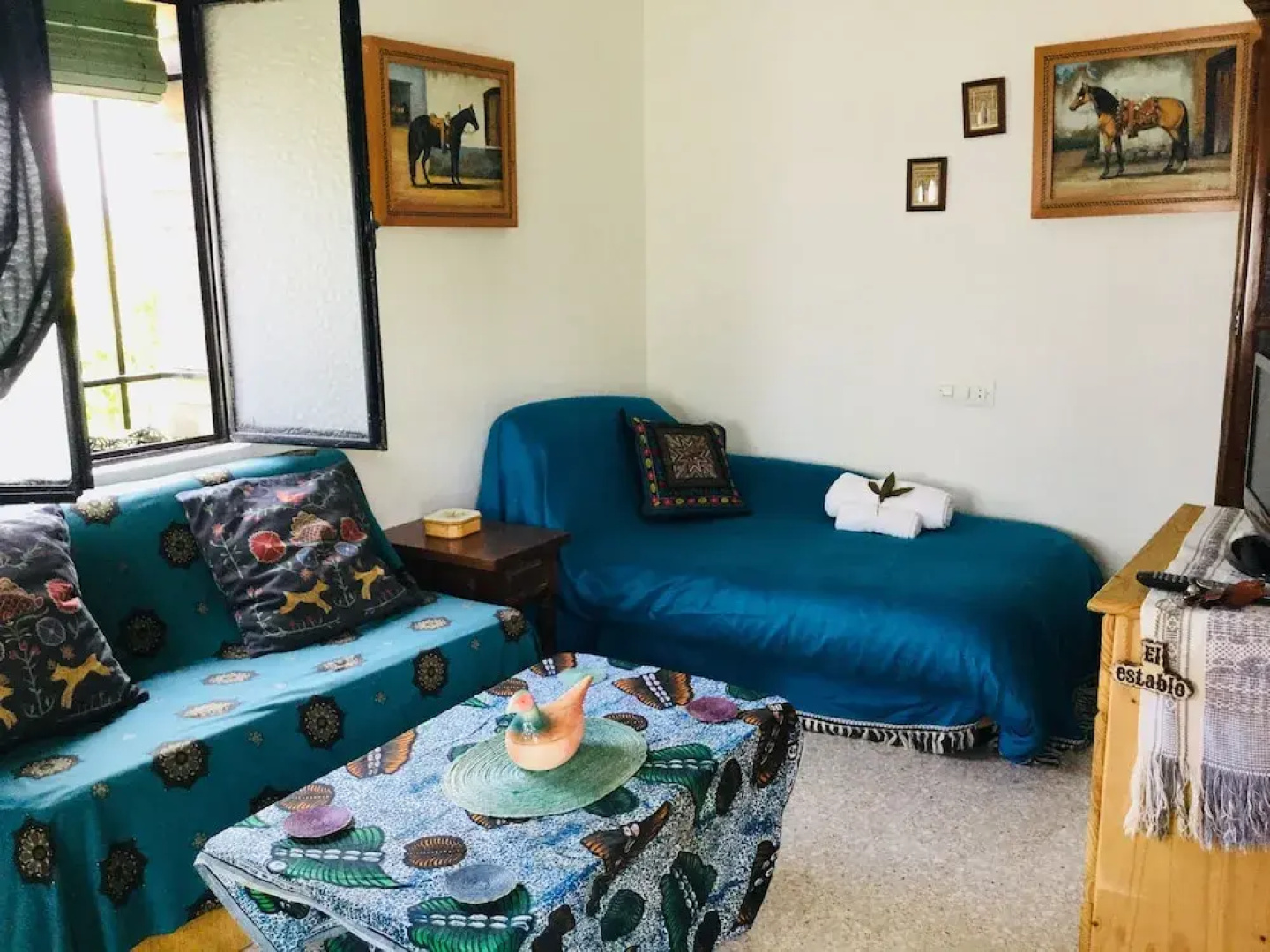 Cottage Cuernavaca Ranch