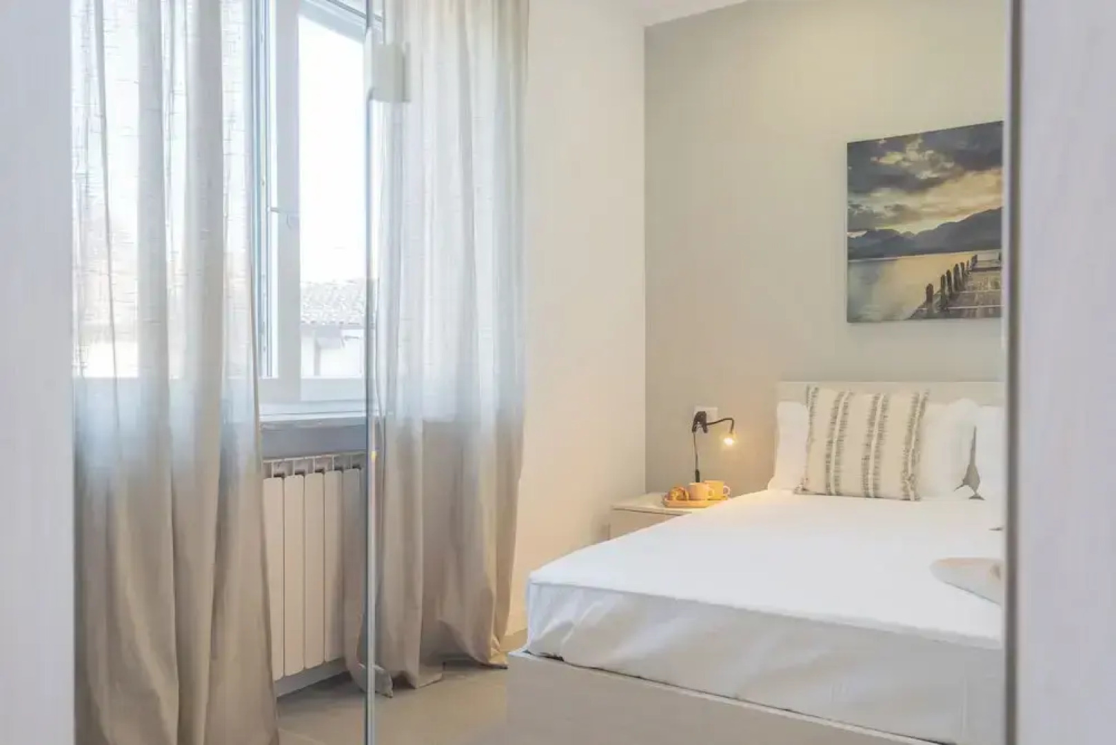 Isola Felice Grandate by Rent all Como