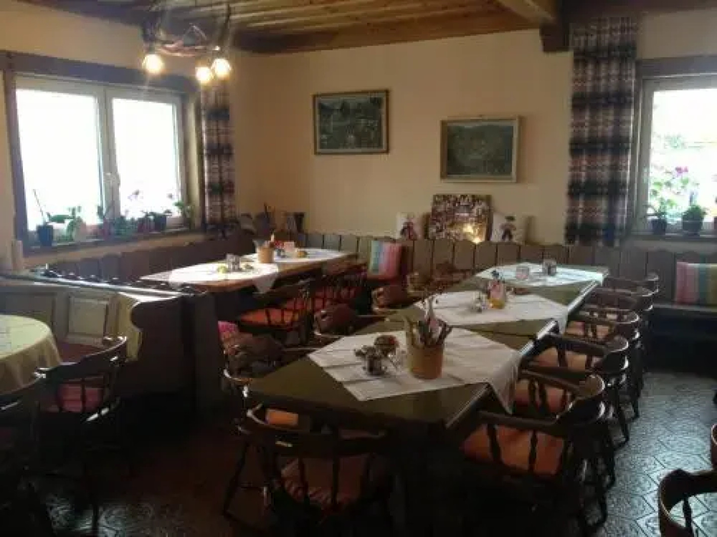 Alpengasthaus Sonnhof