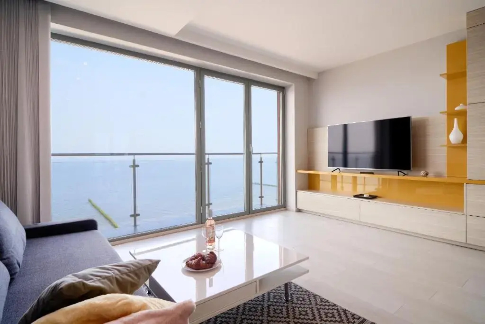 Apartamenty Na Klifie