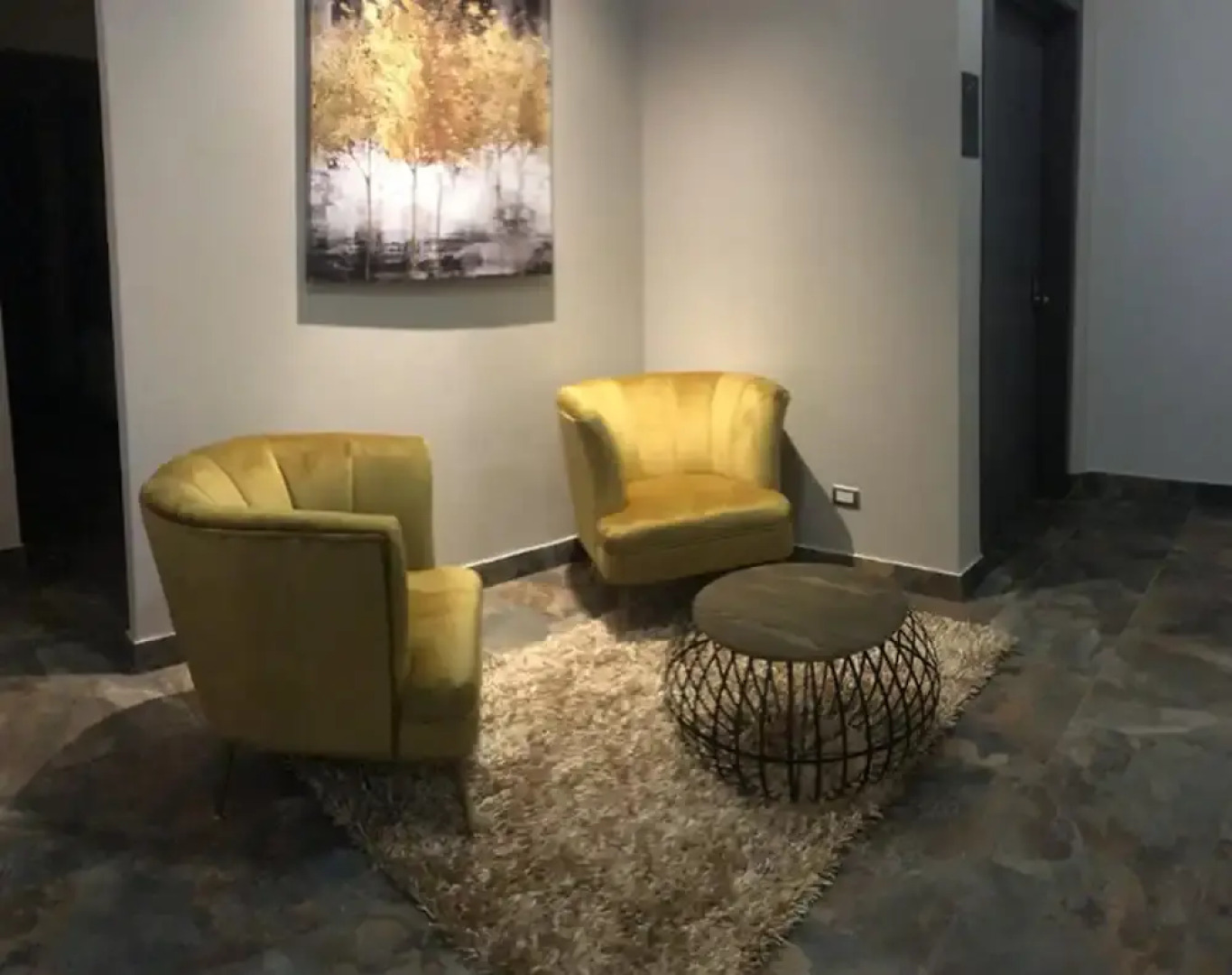 Patagonia Apart Hotel