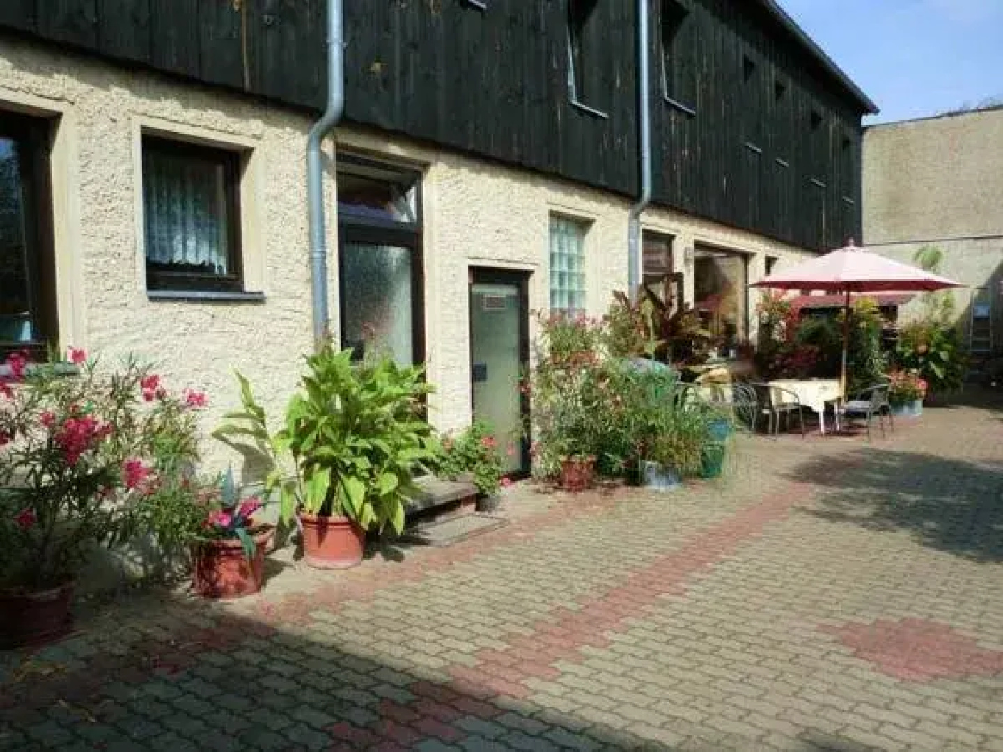 Pension Oelke