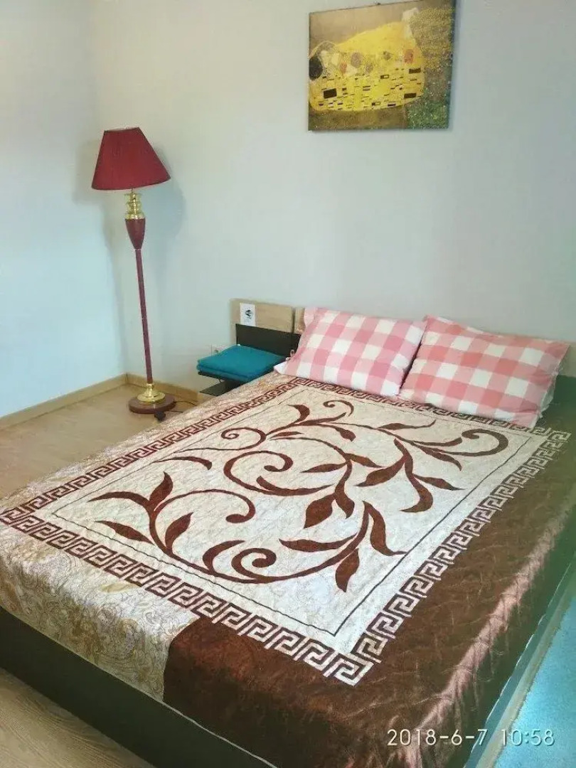 Mini Hotel Tri Iyeroglifa