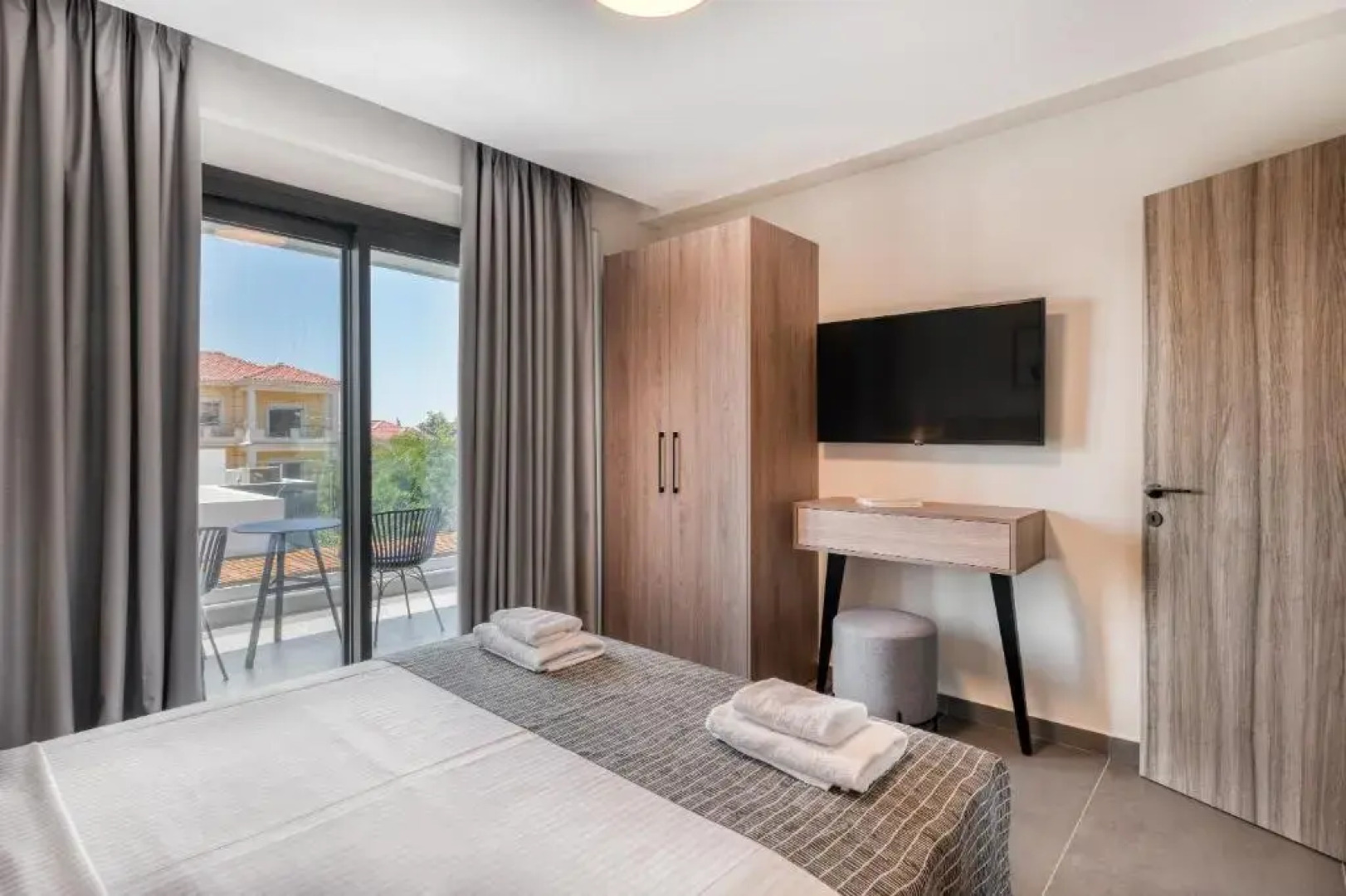 Sezian Boutique Homes & Villas