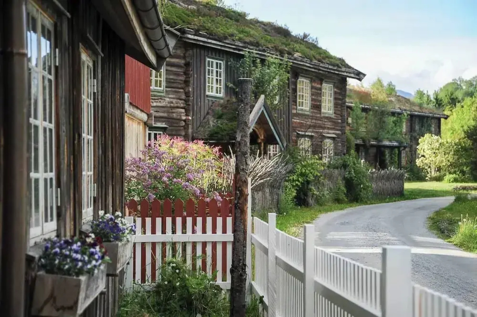 Saga Trollheimen Hotel