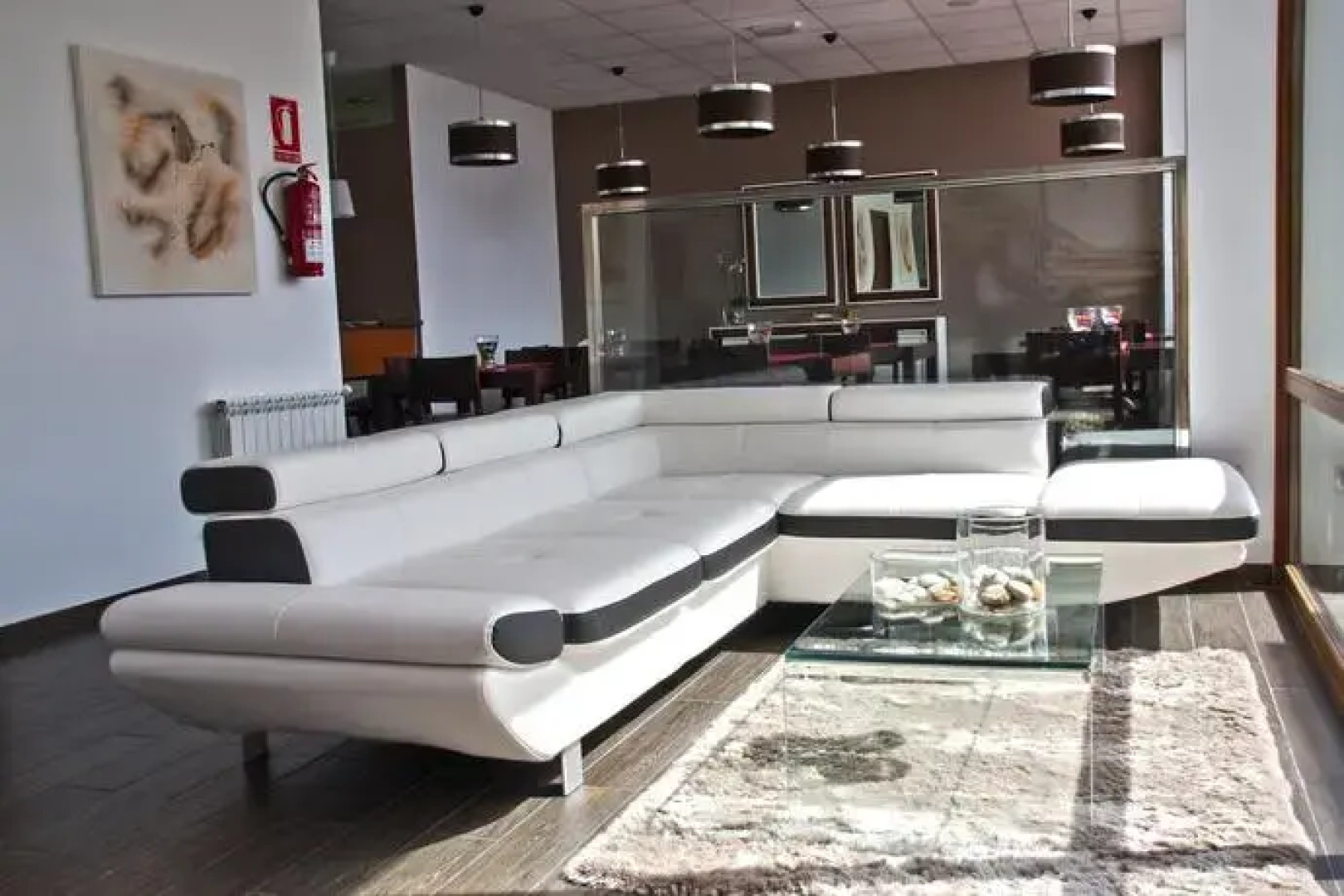 Hotel Naturaleza Mar da Ardora Wellness & Spa