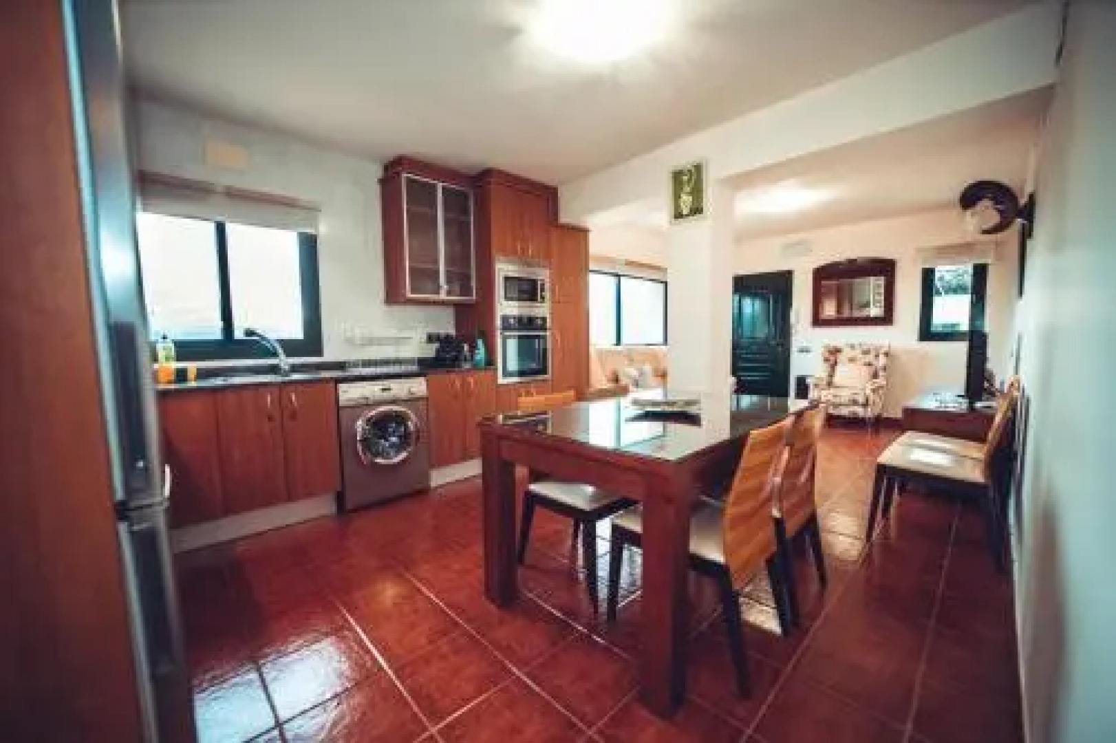 Lo Refugi de Federico Estrella