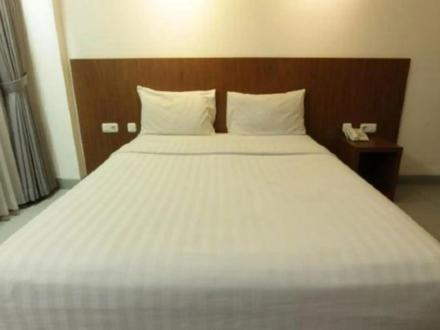 OYO 171 Lotus Art Garden Hotel