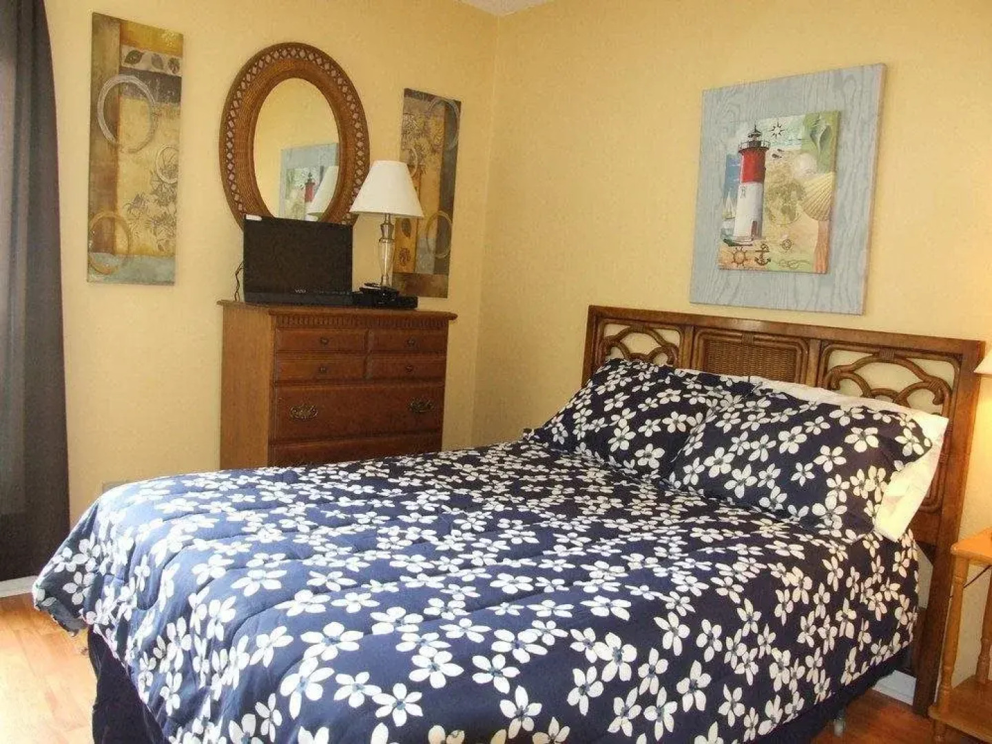 Island Sunrise by Youngs Sun Coast