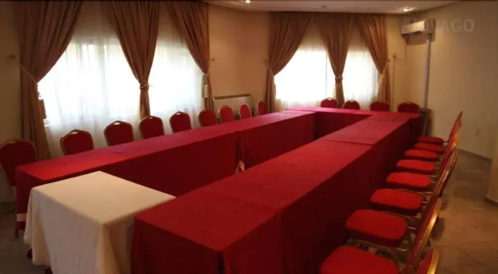 Chida Hotel International