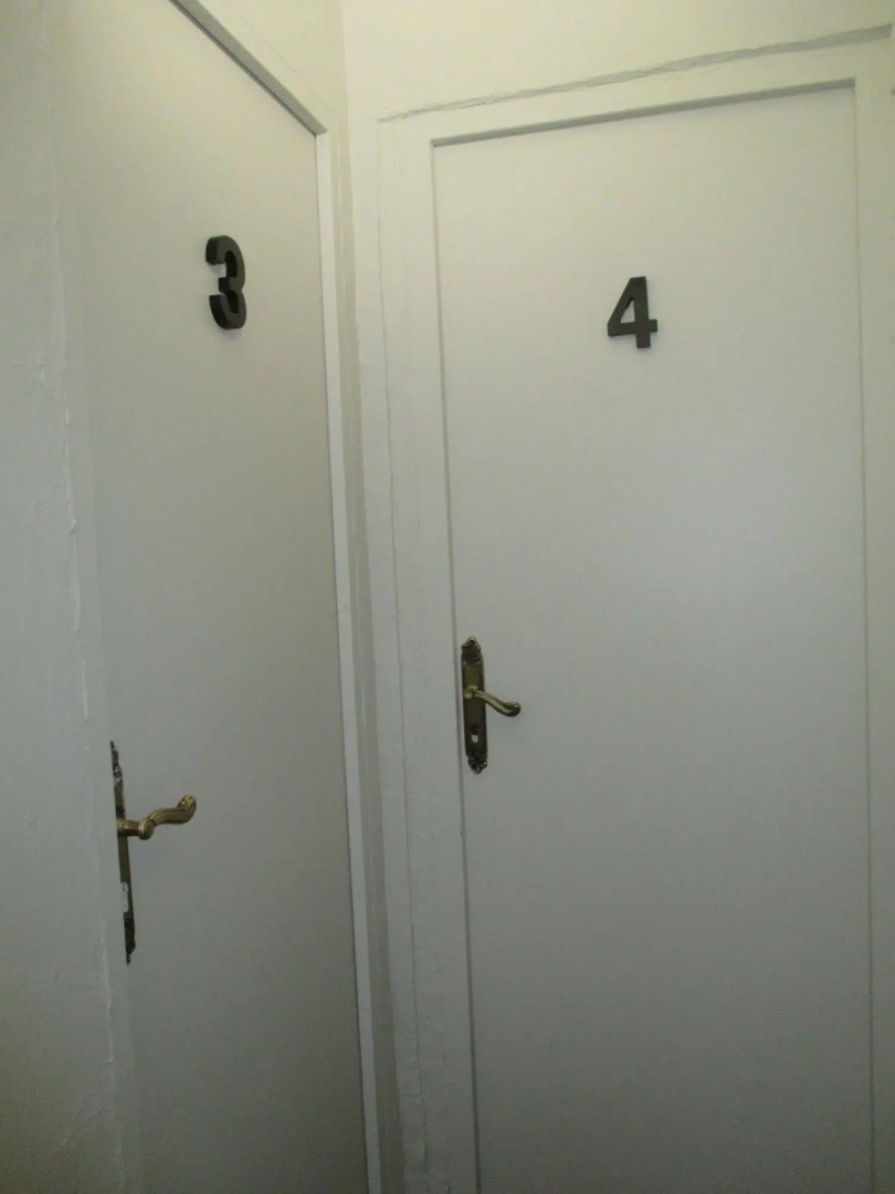 Hôtel Saint Florent