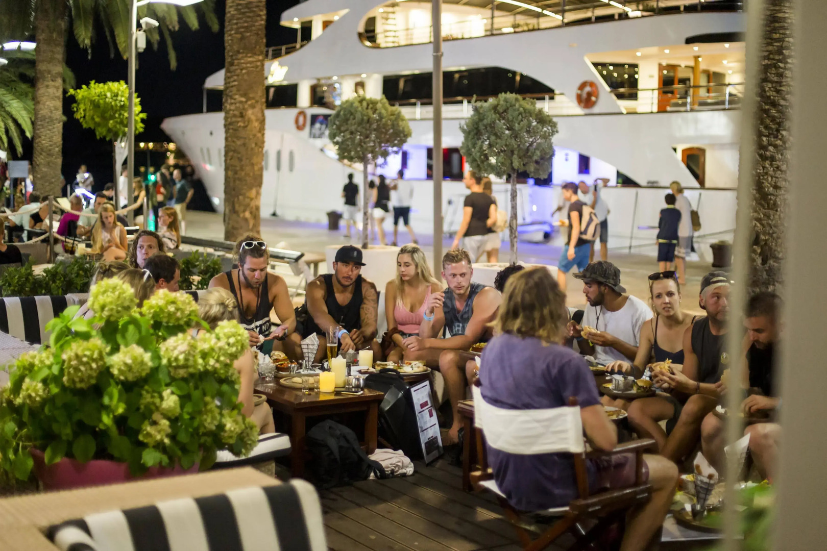 Riva Marina Hvar Hotel