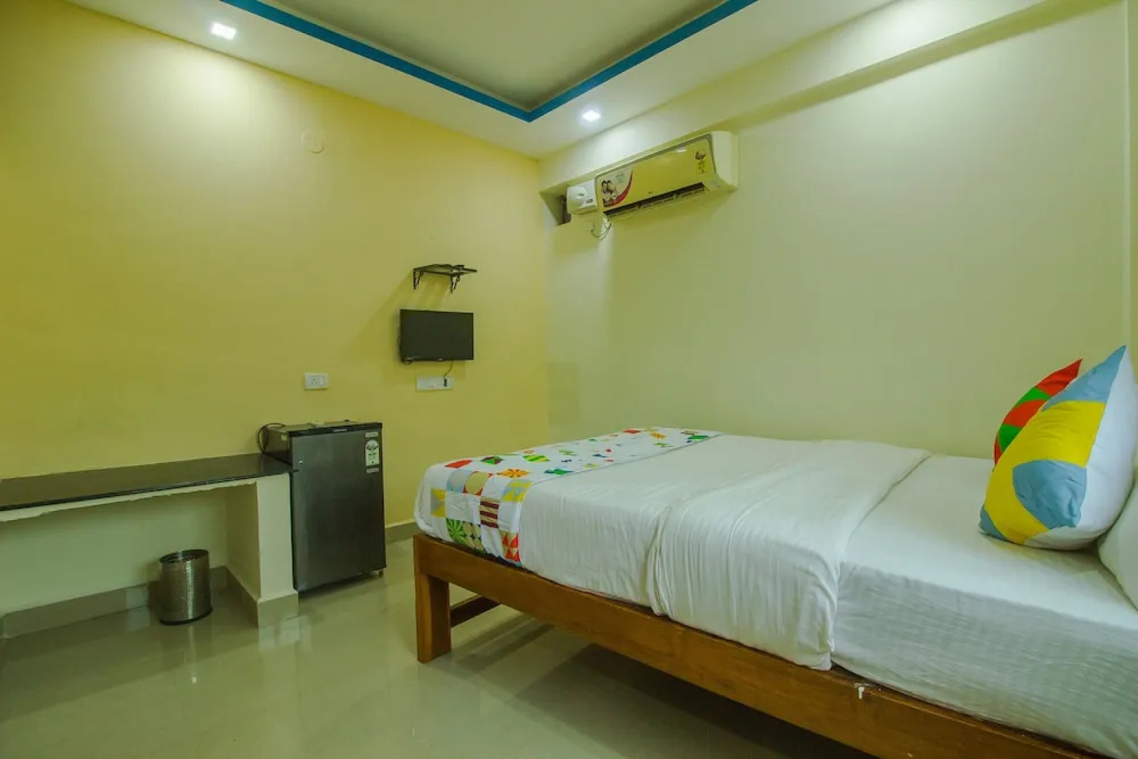 OYO 16887 Home Elegant Stay Near Calangute Beach