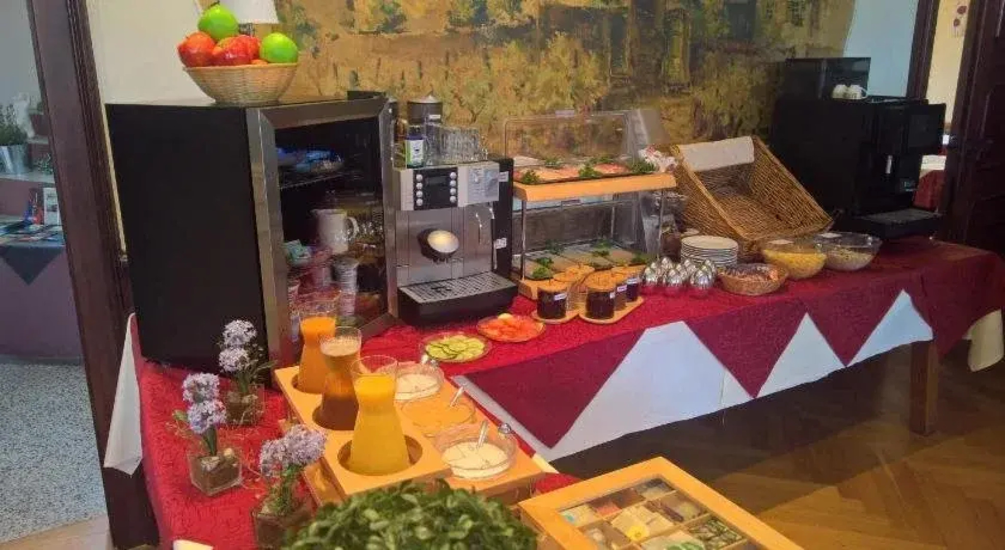 Wendlings Hambacher Winzer