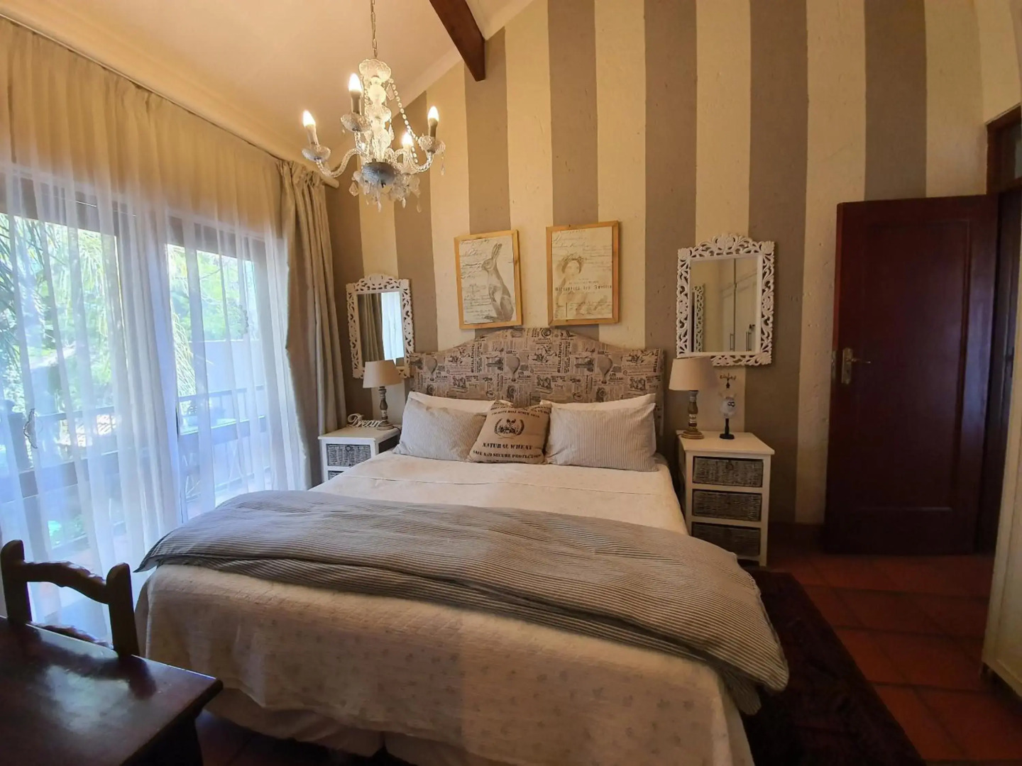 Waterhouse Guest Lodges 295 Indus Street