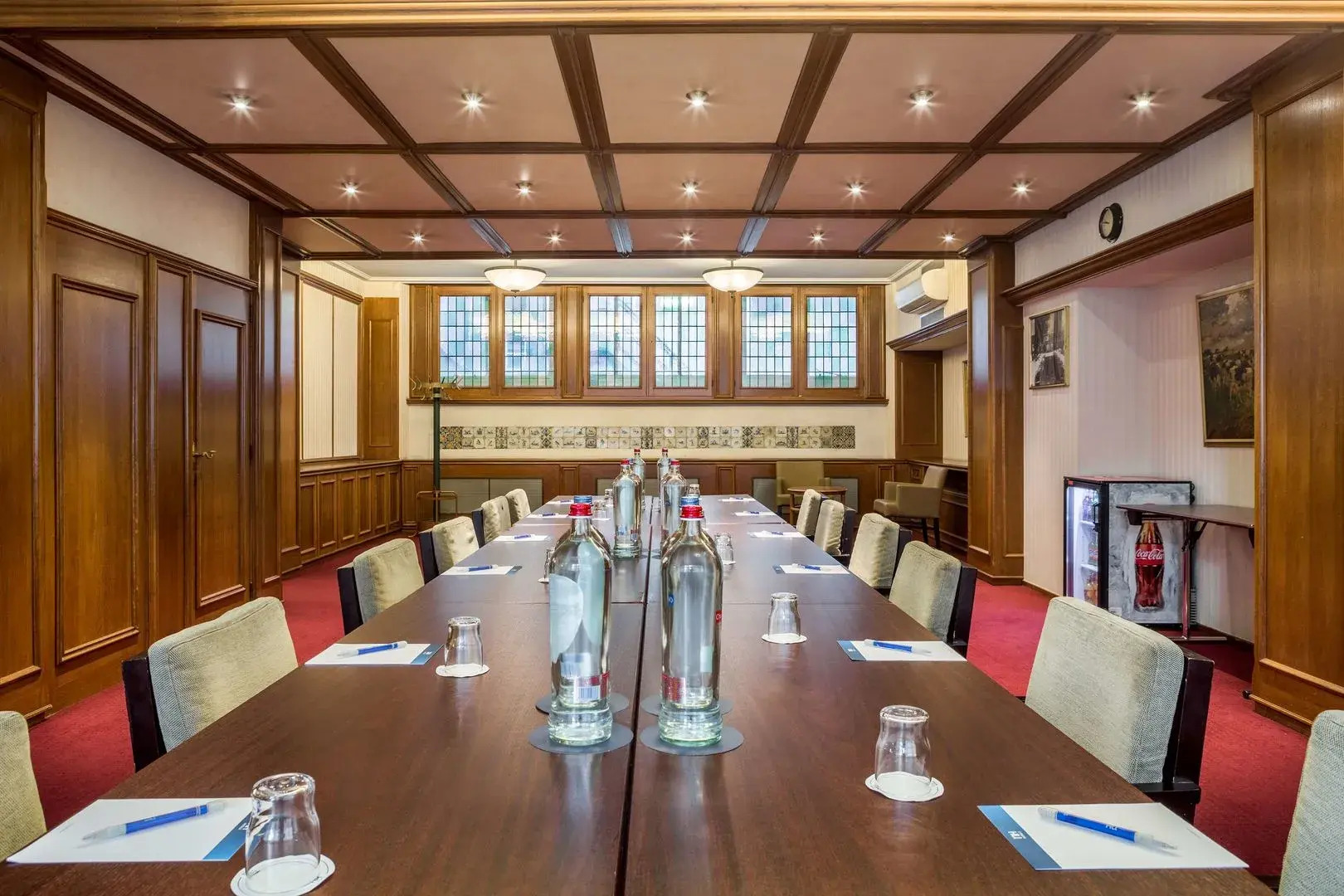 NH Atlanta Rotterdam