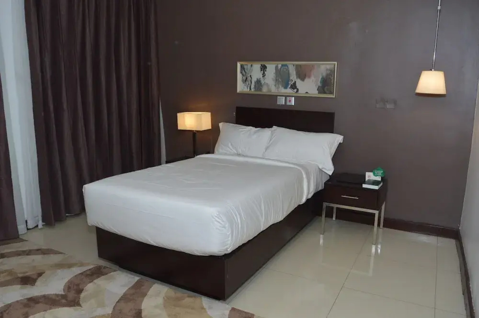 The Addrex Hotel And Suites Aba