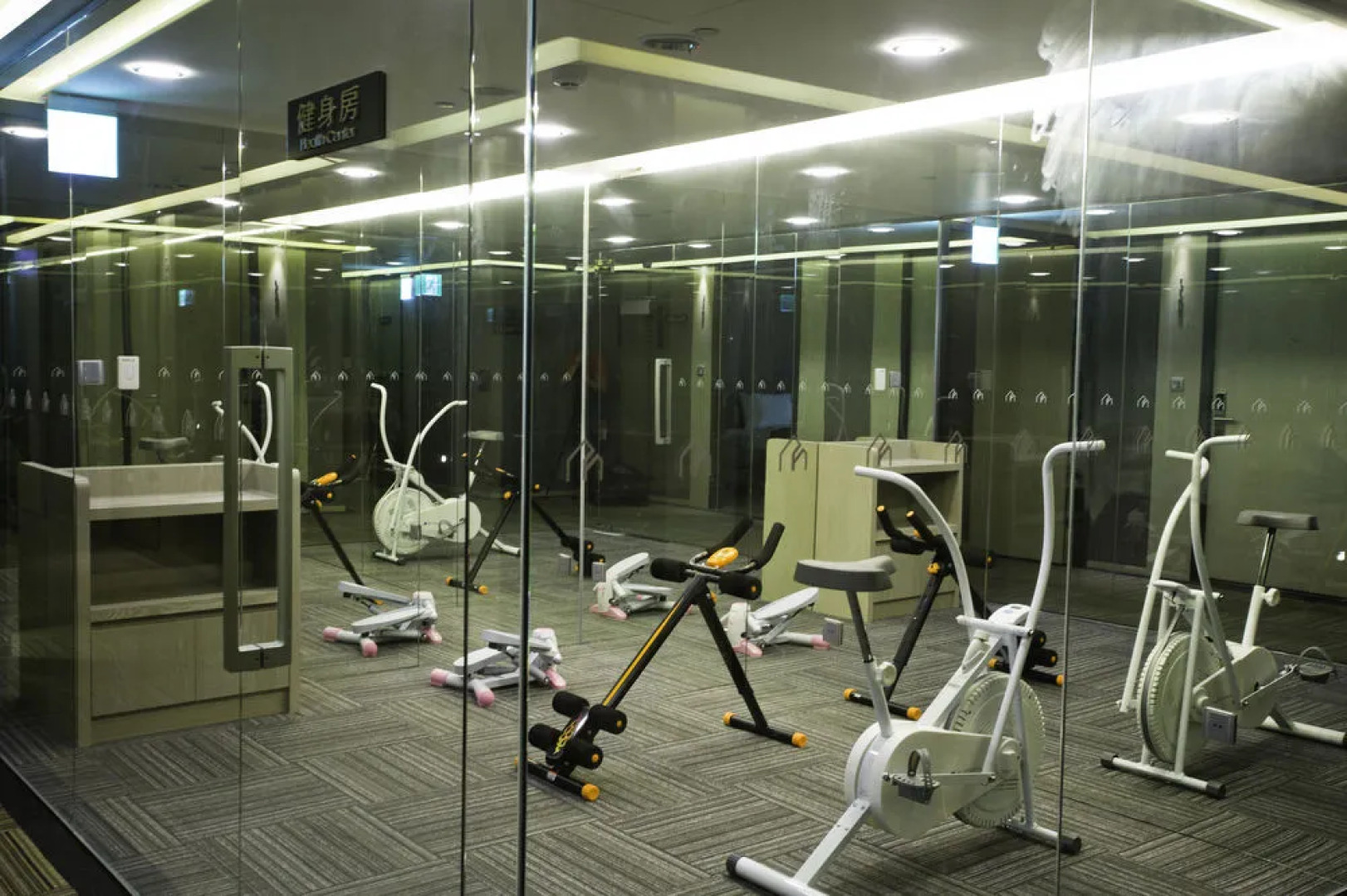 Hub Hotel Kaohsiung Yawan Branch