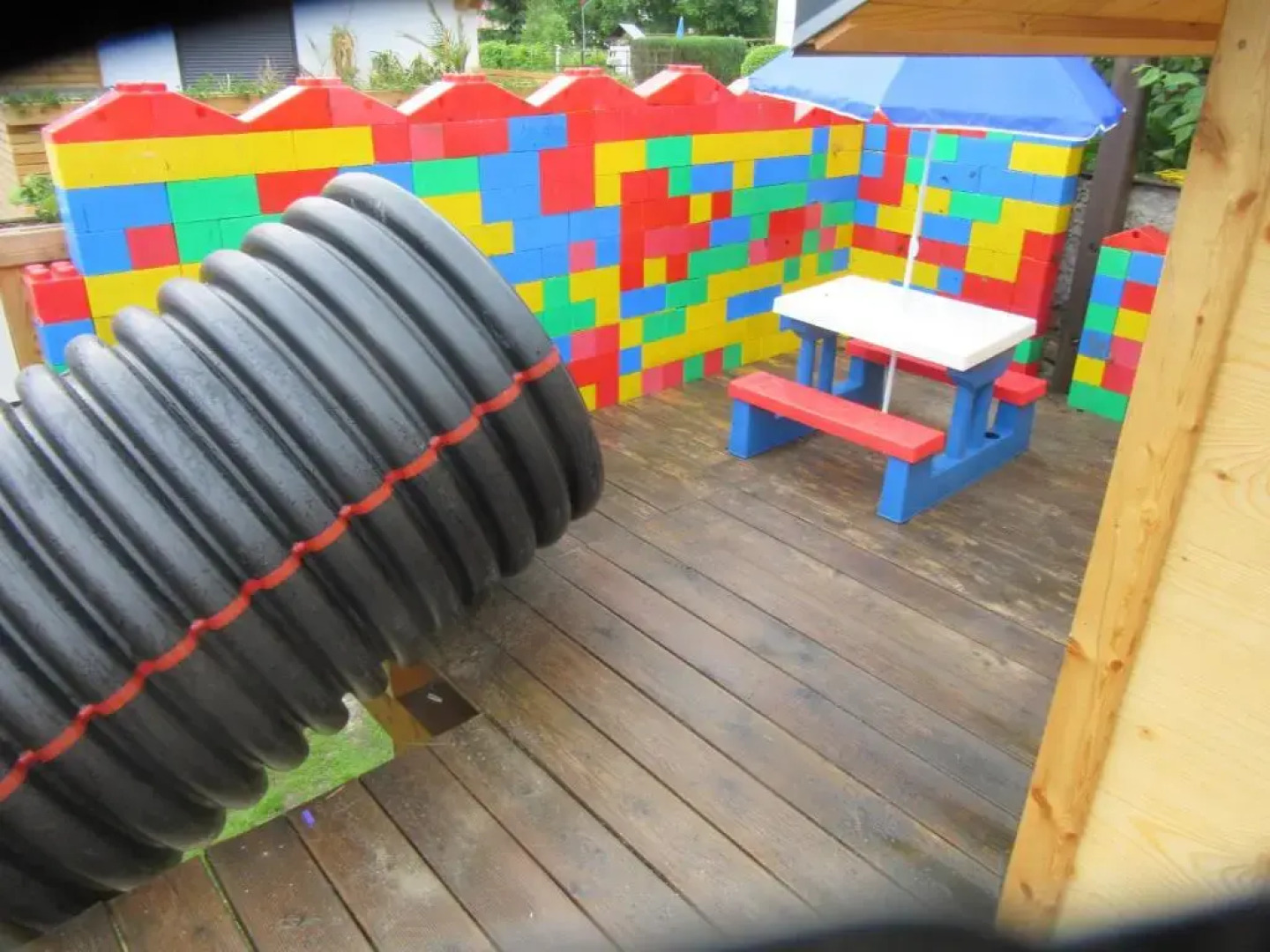 Ferienwohnung Markus Nitsch