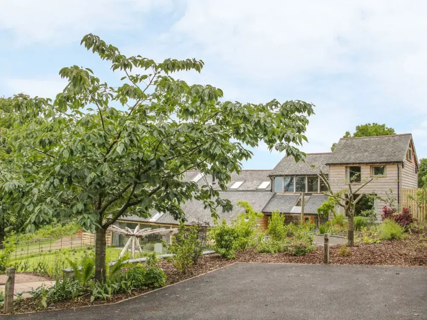 Whitehall Dairy, Montgomery