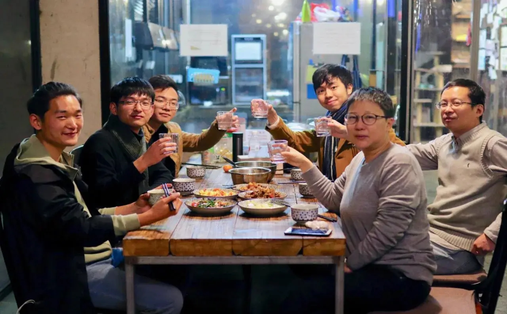 Yangshuo Sudder Street Guesthouse