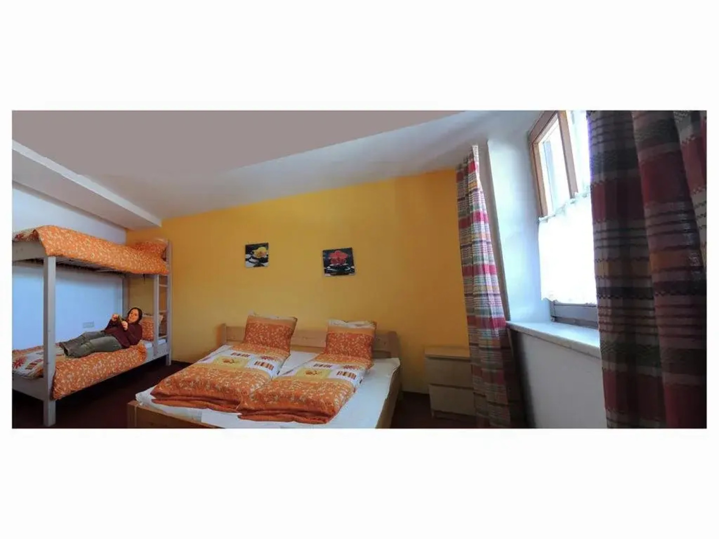 Landhaus Brixen im Thale