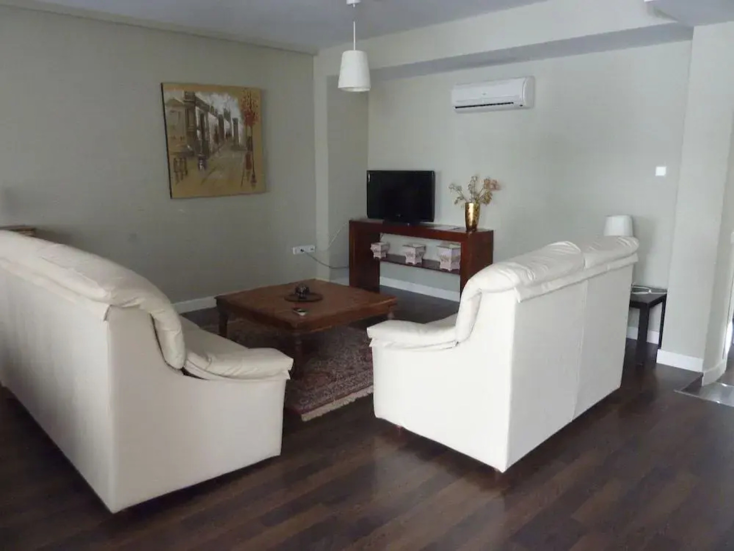 El Retiro de la Mancha