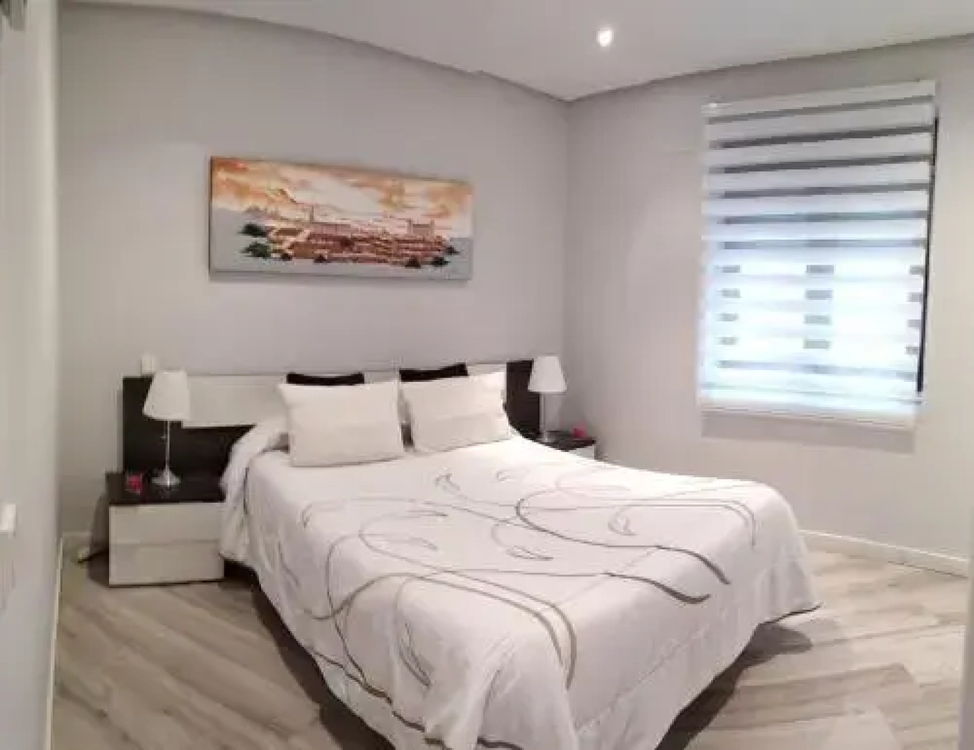 Cervantes Apartamentos