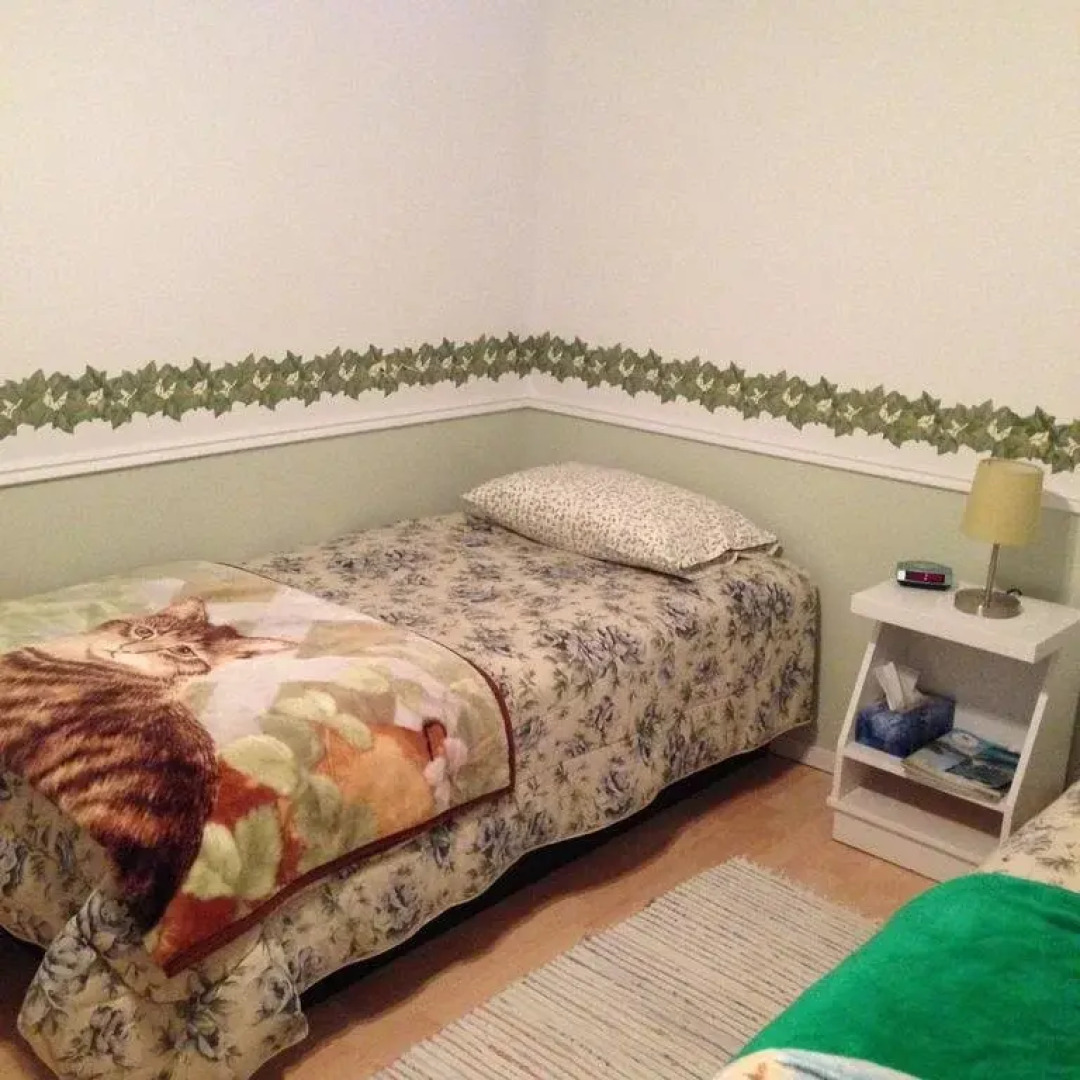 Gîte La Mère Michèle