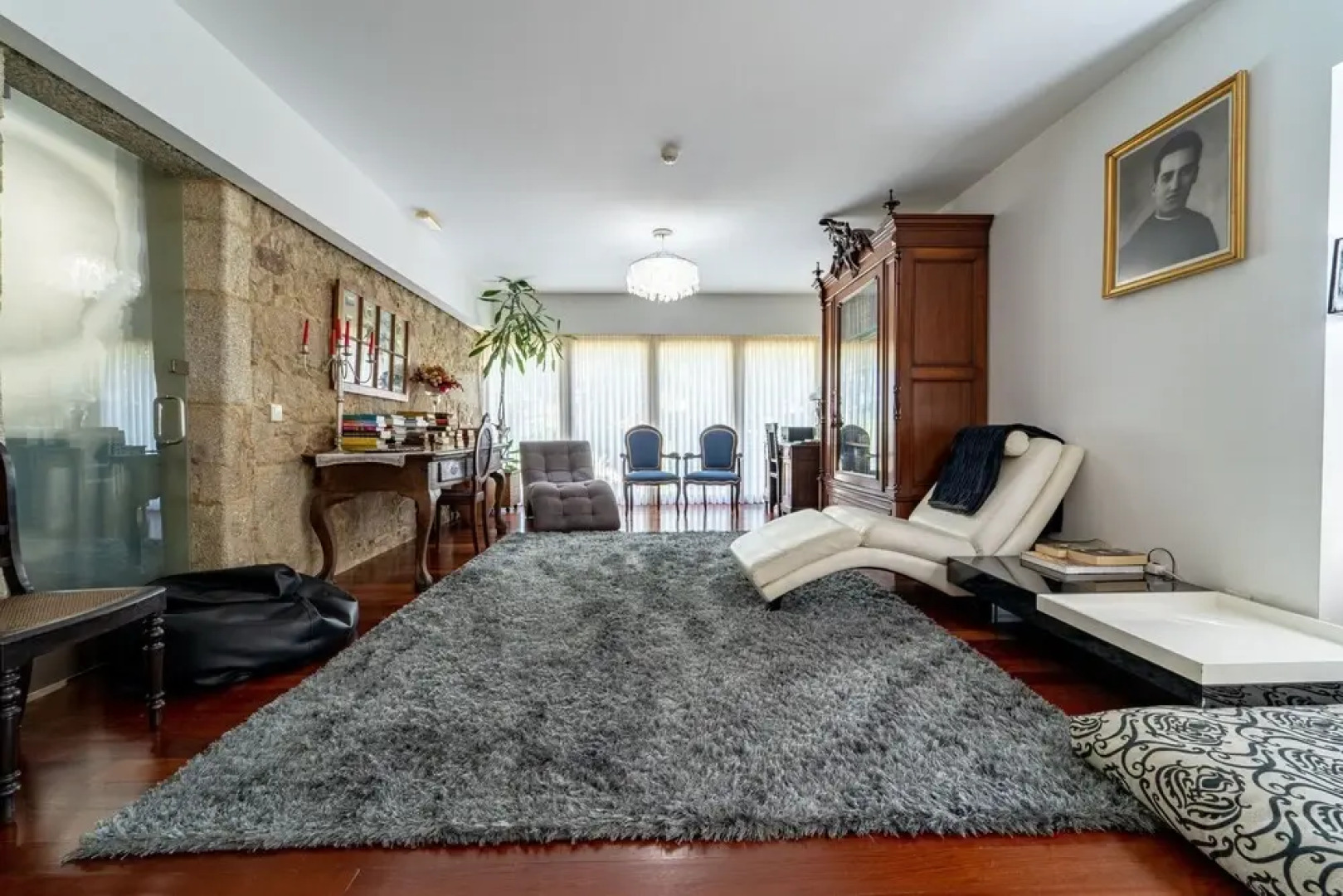 Villa com Piscina Braga by Izibookings