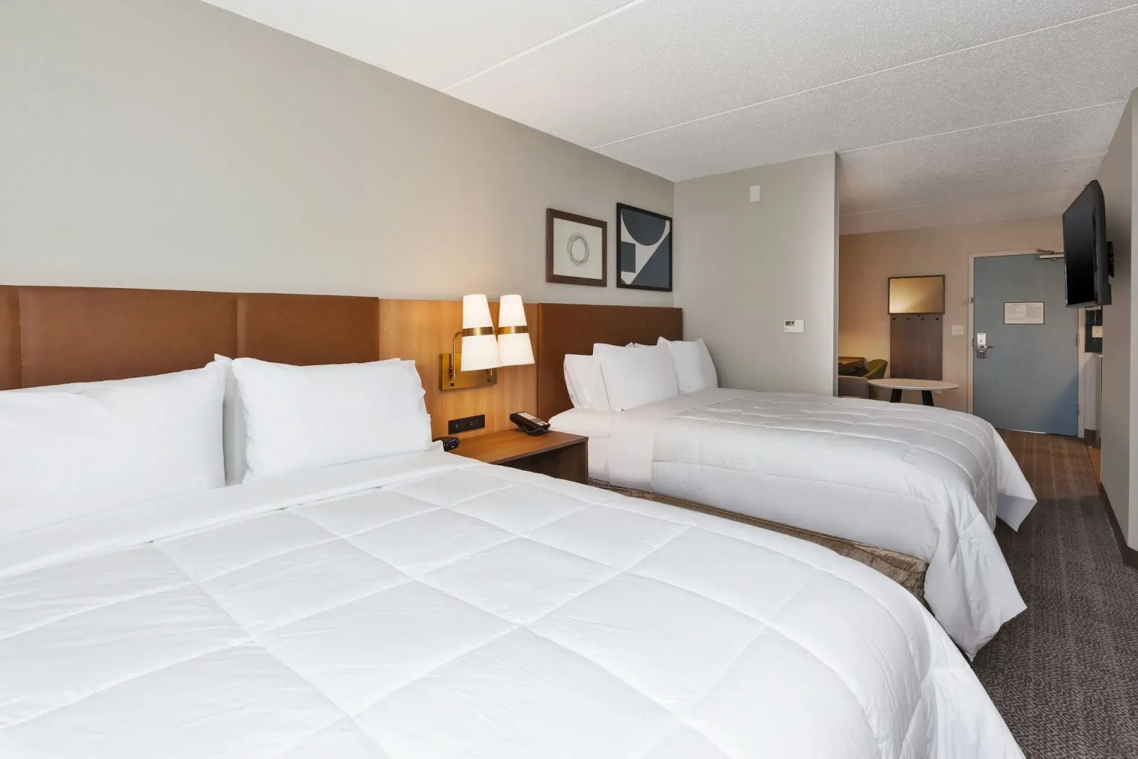 Staybridge Suites Pittsburgh Airport by IHG