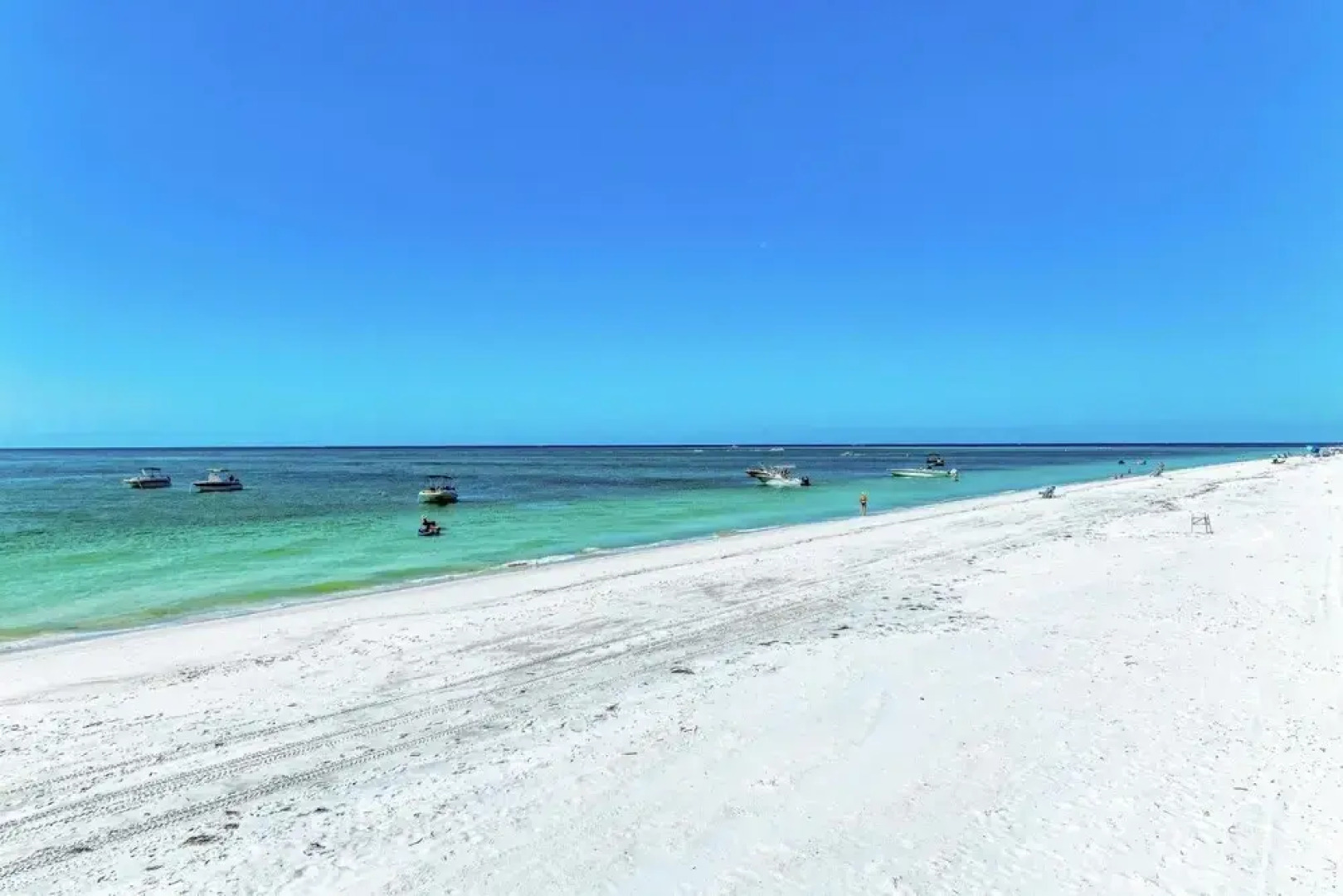 Anna Maria Island Sun s Up A