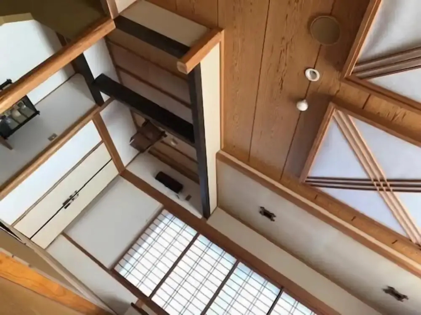 Akakura Onsen Hotel Korakuso