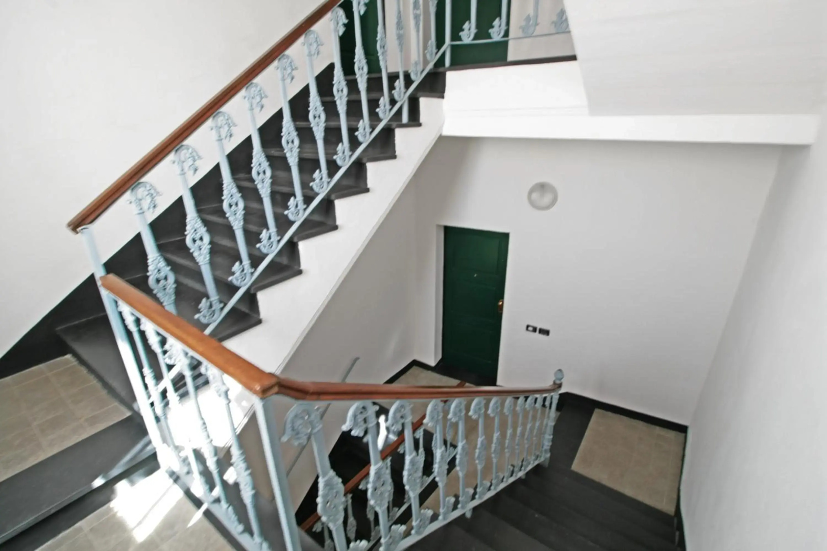 Albachiara home - vista mare