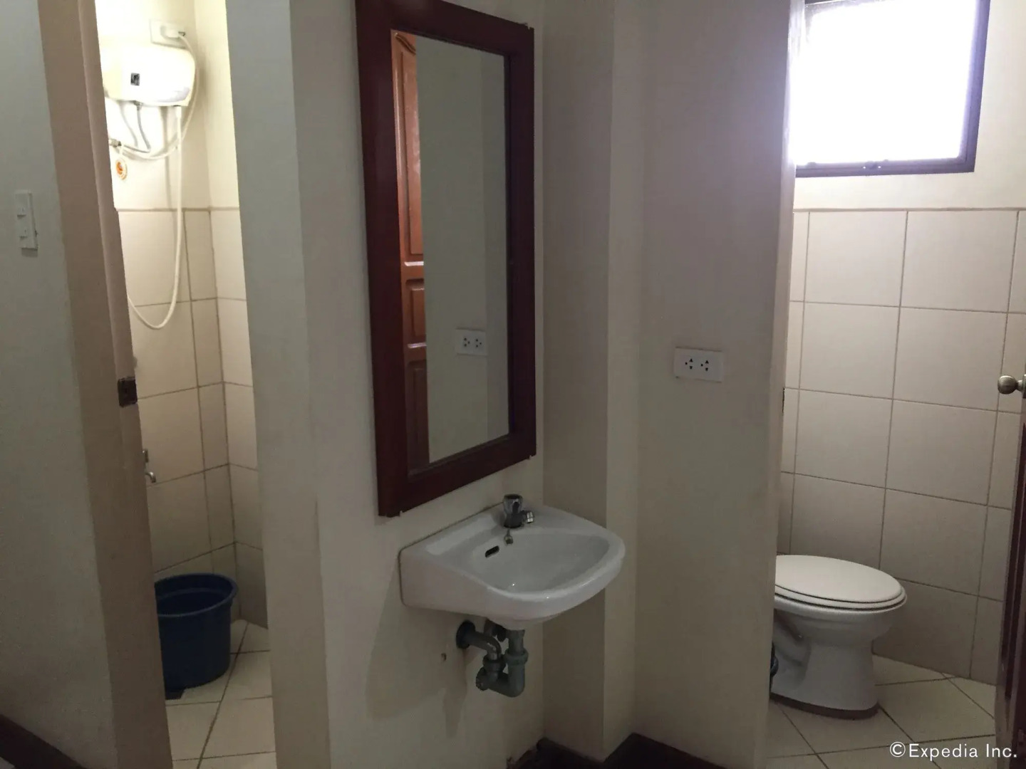 El Haciendero Private Hotel