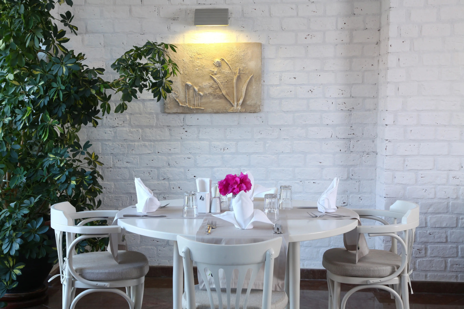 Отель Zeytinada