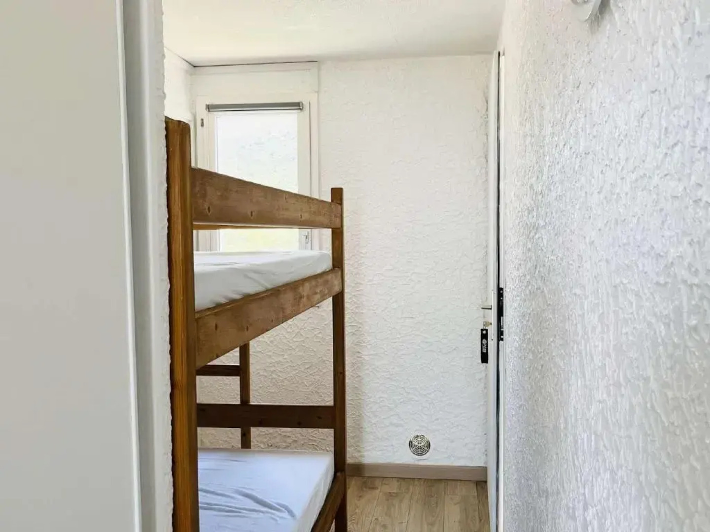 Appartement Lumio, 1 pièce, 4 personnes - FR-1-63-314