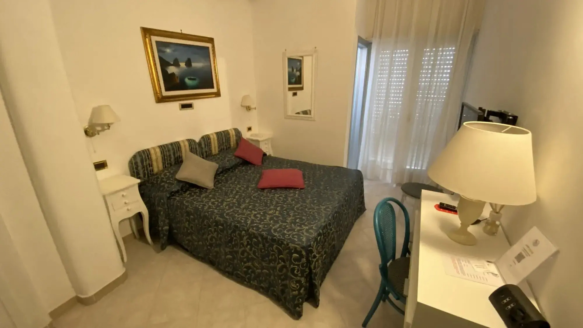 Bougainville Luxury Boutique Hotel