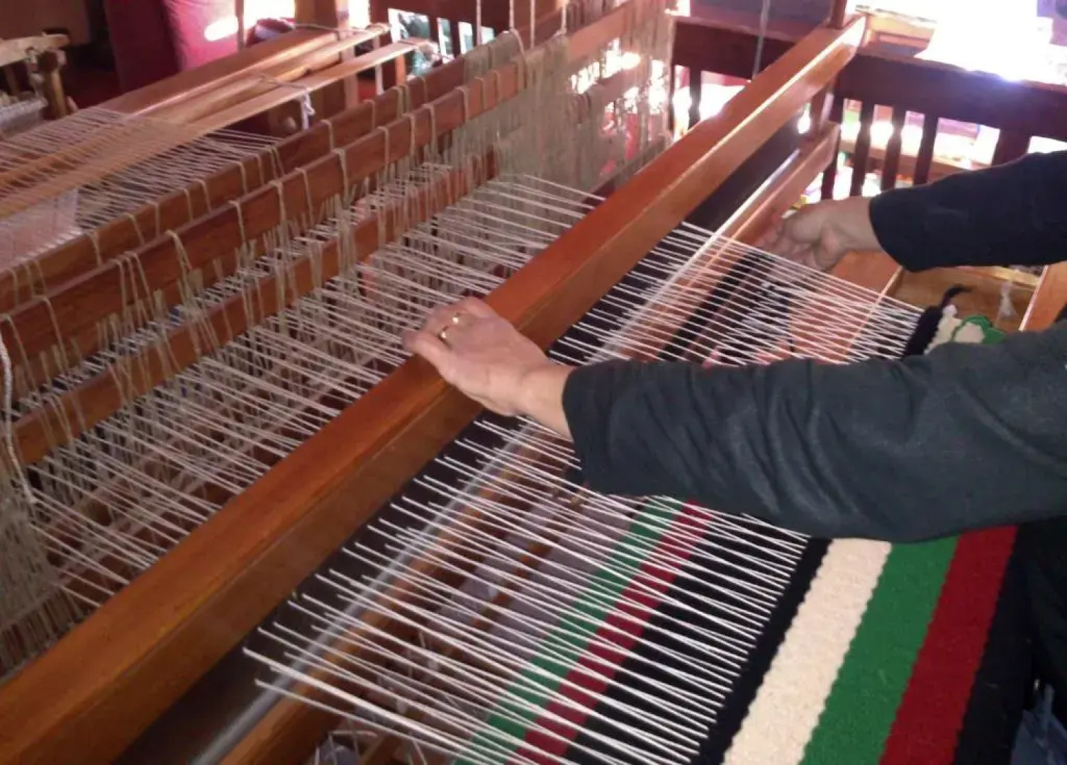 La Alquería de Mámoles