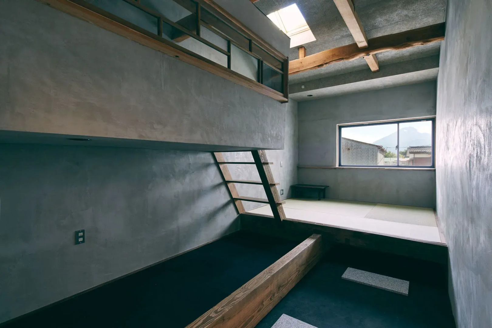 Kagelow Mt Fuji Hostel Kawaguchiko