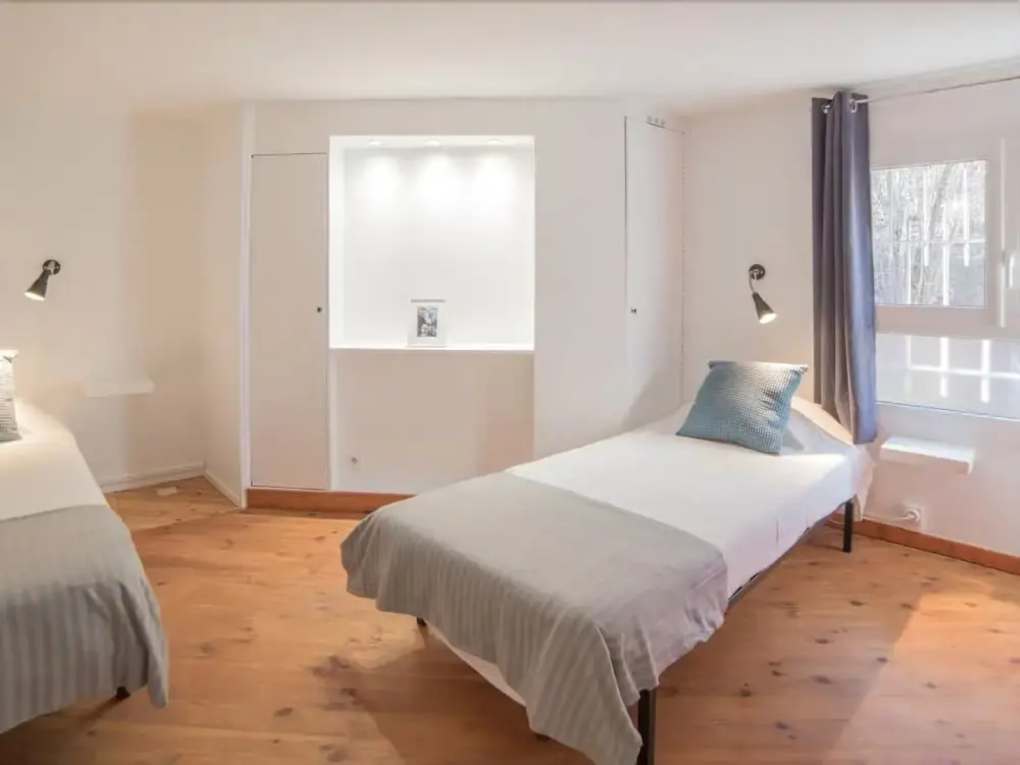 Ponton Duplex Cosy 6 Pers +park+wifi+plage et Ponton Privés