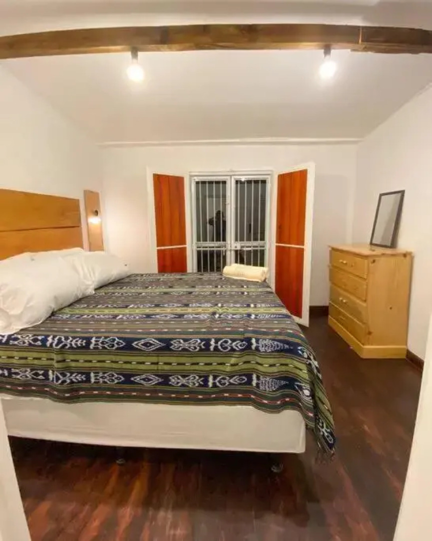 -Casa Kinich- Cozy house in San Juan La Laguna